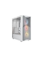 Corsair Boîtier d’ordinateur 3200D RS ARGB Blanc