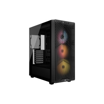 Corsair Midi Tower 3200D RS ARGB Smoke