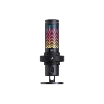 Corsair VOXARA Gaming Mikrofon - black, USB, RGB
