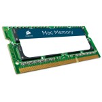 Corsair Mac Mem SO-DDR3L 16GB 2-Kit 1600MHz, 2x 8GB, 1600MHz, CL11-11-11-30, 1.35V