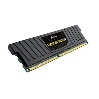 Corsair Vengeance Low Prof. 16GB 2-Kit XMP, 2x 8GB, 1600MHz, CL9-9-9-24, 1.5V 240Pin Corsair Vengeance Low Prof. 16GB 2-Kit XMP, 2x 8GB, 1600MHz, CL9-9-9-24, 1.5V 240Pin