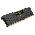 Corsair DDR4-RAM Vengeance LPX Black 2666 MHz 4x 8 GB