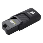 Corsair USB3 Flash Voyager Slider X1 32GB, lire: 130MB/s, Schiebmechanismus