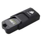 Corsair USB3 Flash Voyager Slider X1 256GB, lire: 130MB/s, Schiebmechanismus