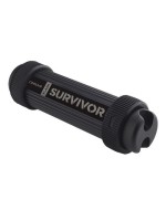 Corsair USB3.0 Survivor Stealth 32GB, Military-Style Design, lire 70MB/s