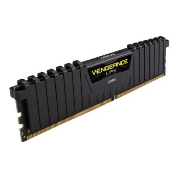 Corsair DDR4-RAM Vengeance LPX Black 2400 MHz 1x 8 GB Corsair DDR4-RAM Vengeance LPX Black 2400 MHz 1x 8 GB