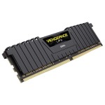 Corsair DDR4 Vengeance LPX Black 8GB, 1x 8GB, 2666MHz, CL16-18-18-35, 1.2V,288Pin