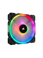 Corsair Ventilateur PC iCUE LL140 RGB