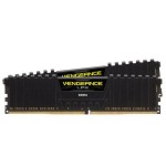 Corsair DDR4-RAM Vengeance LPX Black 3000 MHz 2x 8 Go 2x 8 Go