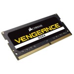 Corsair SO-DDR4-RAM Vengeance 2666 MHz 1x 8 Go