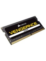 Corsair Vengeance SO-DDR4 8GB, 2666MHz, 1x 8GB, CL 18-19-19-39 1.2V 260Pin