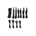 Netzteil Zubehör Corsair Pro Kit Typ 4 Gen4, Premium Netzteilkabel