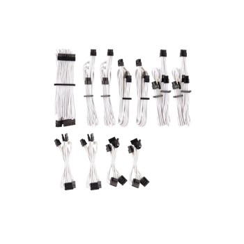 power supply Zubehör Corsair Pro Kit Typ 4 Gen4, Premium Netzteilcable