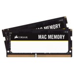 Corsair DDR4-RAM Mac Memory 2666 MHz 2x 16 GB