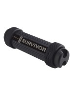 Corsair USB3.0 Survivor Stealth 512GB, Military-Style Design, lesen 85MB/s