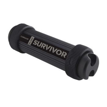Corsair USB3.0 Survivor Stealth 512GB, Military-Style Design, lesen 85MB/s Corsair USB3.0 Survivor Stealth 512GB, Military-Style Design, lesen 85MB/s