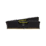 Corsair Vengeance LPX Black 3600 MHz 2x 32 Go