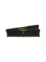 Corsair DDR4 Vengeance LPX Black 32GB 2-Kit, 2x 16GB, 3600MHz,CL18-22-22-42,1.35V,288Pin