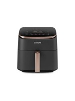 Cosori Friteuse à air chaud TurboBlaze 6 l