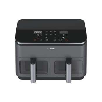 Cosori Friteuse à air chaud Dual Basket 8.5 l