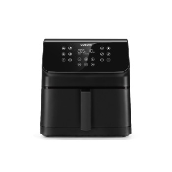 Cosori Friteuse à air chaud Premium II Chef Edition 6.2 l