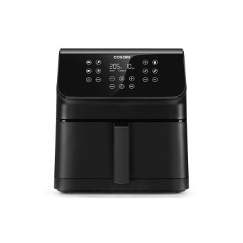 Cosori Air Fryer Premium II Plus, 6.2L