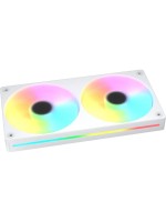 Cougar Ventilateur PC Unity240 ARGB PWM Forward