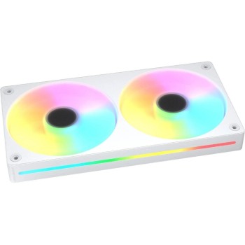 Cougar Ventilateur PC Unity240 ARGB PWM Forward Cougar Ventilateur PC Unity240 ARGB PWM Forward
