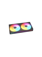 Cougar Ventilateur PC Unity240 ARGB PWM Reverse