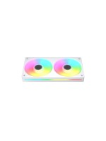 Cougar Ventilateur PC Unity240 ARGB PWM Reverse