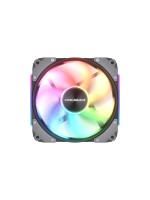 Cougar Ventilateur PC Apolar 120 ARGB Lot de 3