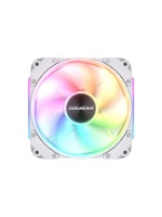 Cougar Ventilateur PC Apolar 120 ARGB Lot de 3