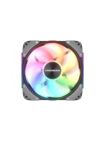 Cougar Ventilateur PC Apolar 120 ARGB, Reverse Blade