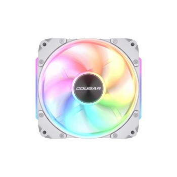 Cougar Ventilateur PC Apolar 120 ARGB, Reverse Blade Cougar Ventilateur PC Apolar 120 ARGB, Reverse Blade