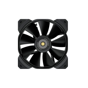 Cougar MHP 120 ventilateur de boîtier Cougar MHP 120 ventilateur de boîtier