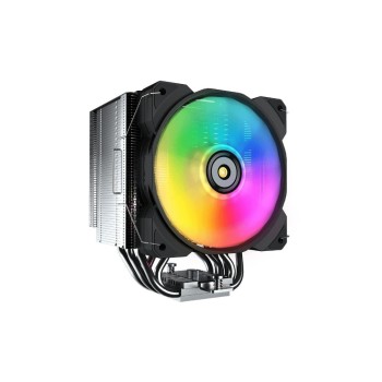 Cougar Wasserkühlung Forza 85 ARGB, black 