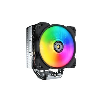 Cougar Wasserkühlung Forza 50 ARGB, black 