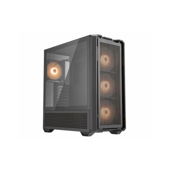 Cougar MX600 RGB Tour pleine, noire Cougar MX600 RGB Tour pleine, noire