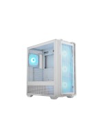 Cougar MX600 RGB Tour pleine, blanche