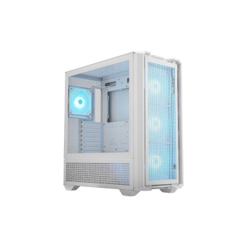 Cougar MX600 RGB Tour pleine, blanche Cougar MX600 RGB Tour pleine, blanche