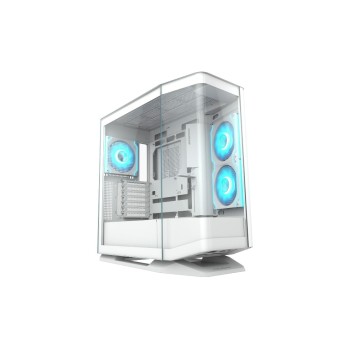Cougar Boîtier d’ordinateur FV270 RGB Cougar Boîtier d’ordinateur FV270 RGB