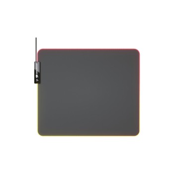 Cougar Neon RGB, Schwarz