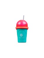 CPC Machine à glace Slushy Maker 0.37 l, Vert