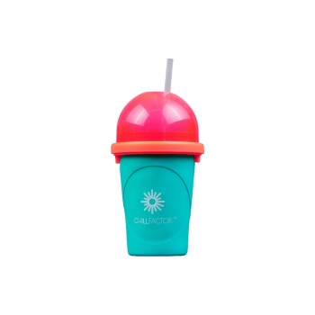 CPC Machine à glace Slushy Maker 0.37 l, Vert CPC Machine à glace Slushy Maker 0.37 l, Vert