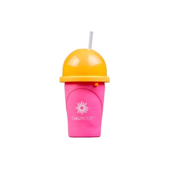 CPC Machine à glace Slushy Maker 0.37 l, Rose CPC Machine à glace Slushy Maker 0.37 l, Rose