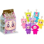 Craze Peluche Nunos Lil' Monsters Assorti