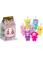 Craze Peluche Nunos Lil' Monsters Assorti