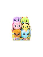 Craze Balles en peluche Bounzz Assorti