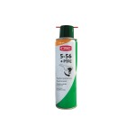 CRC Huile multifonctions 5-56 + PTFE 250 ml