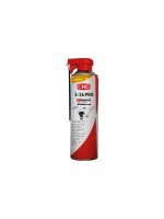 CRC Huile multifonctions 5-56 PRO Clever-Straw 500 ml